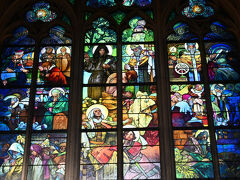 聖ヴィート大聖堂