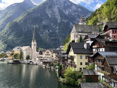 ザルツブルク大聖堂