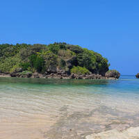 【1・2日目】2025年10月西表島と石垣島【親子旅】ひとし・星砂の浜編