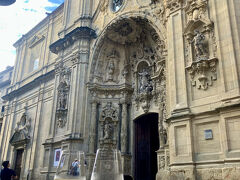 サン・セバスティアン