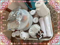 ２０２５年「２人合わせて１４２歳５年越しのダイヤモンドプリンセス　クルーズ６日目」石垣島