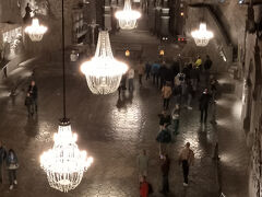 初のポーランド旅行クラフク、ワルシャワとイスタンブールストップオーバーの旅