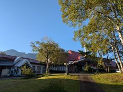 まるっと東北３泊４日【岩手】前沢SA、八幡平ハイツ、八幡平アスピーテライン