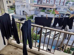 【タイさんの宜野湾の日々】宜野湾市19日目。宮城海岸から宜野湾市のアパートに帰ります。