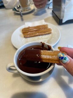 バルセロナ旅行記4 カタルーニャの日のバルセロナでタブラオ