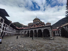 ちょろっとブルガリア