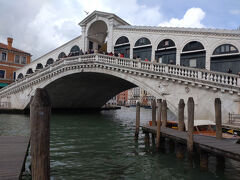 フィナーレのベネチア・ヴェローナ