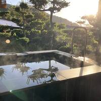 栃木市のプチ観光とランチ　2年ぶり5回目の柏倉温泉太子館 その2