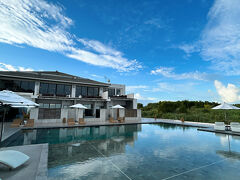 2025年10月 沖縄旅行記⑤One Suite THE GRANDをチェックアウト