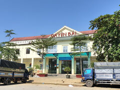 ベトナム　イェンバイ　２０２５年１０月