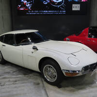 再訪の伊勢～知多へ！（3日目：やっと来られた！トヨタ博物館！！の巻）