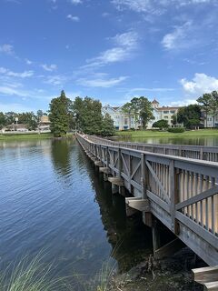 2025.秋WDW   後編