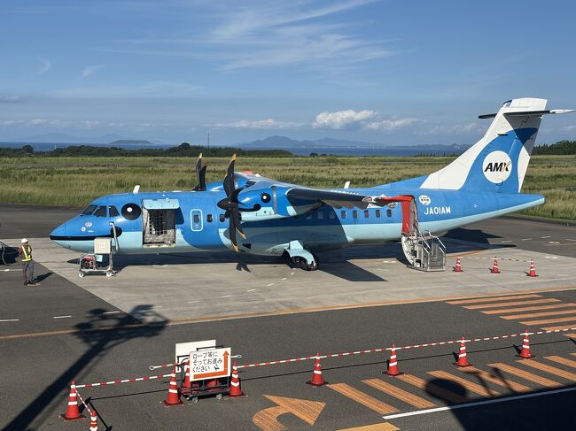 5年ぶりのみぞか号で天草へ。