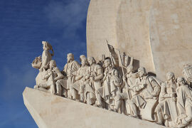 発見のモニュメント