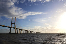 聖地サンチャゴとポルトガル８日間⑥