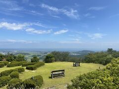 伊勢志摩旅～家族を訪ねて②