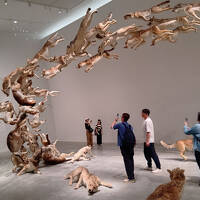 瀬戸内国際芸術祭2025秋会期　３泊４日で６島を巡る（その３）：直島