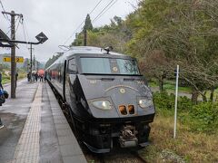 ディスカバー九州トレイン・36ぷらす3で行く南九州、その2（黒の路・鹿児島から宮崎）