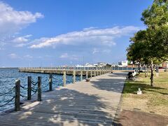 【大分⇔別府24kmサイクリング】ラクテンチの温泉＆昼食はパンのバイキング