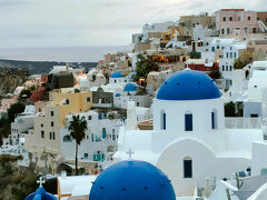 ギリシャ・世界遺産とエーゲ海クルーズ　その③