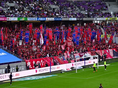 ≪2025.10≫サッカー観戦in京都／４トラベルでは初の京都編【其の参】