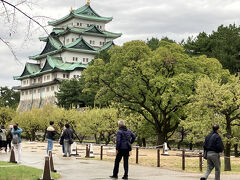自家用車で伊勢、伊賀、名古屋、京都、城崎、鳥取を巡る金婚式1500kｍの旅