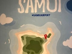 2025年夏サムイ旅行9日目