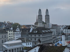 チューリッヒ