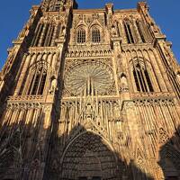 ストラスブールの旅