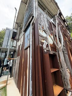 20251025 直島 瀬戸内国際芸術祭2025