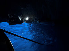 2025 南イタリア大周遊11日間　(3)　カプリ島　午前