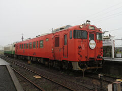 HAPPINさん、へけけさんとの分割併合の旅　その2