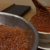 酷暑の都心を脱出して札幌から富良野、そして旭川へ。①札幌で、はちきょうさんの「おいさっ！」