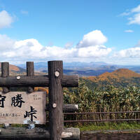 北海道地方空港巡りの旅　その2（帯広・釧路・中標津・女満別）