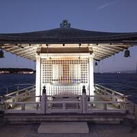 ㊱２０２５年１０月北陸 　その３　石川　片山津温泉