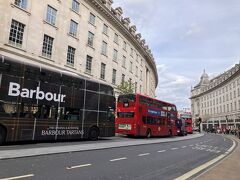 初めてのロンドンシニア旅①出発～大英博物館