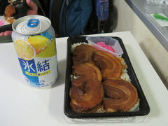 HAPPINさん、へけけさんとの分割併合の旅　その3