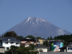 「かぐや姫・泉の里」コース散歩しました