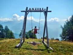 （速報版）2025年マクニャーガ・ジナール・アンゼールの旅 その3 アンゼール編(2)