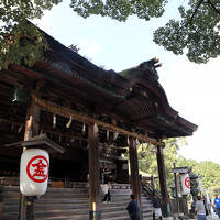 初めての香川県・徳島県3泊4日の旅～1日目：金比羅さん参拝と金丸座観光、琴平花壇に宿泊