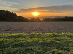 北海道ワーケーション2025秋：大雪山、斜里、知床あたり