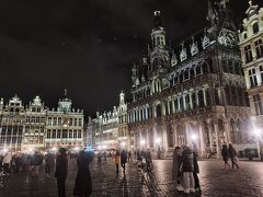 2024年2月ベネルクス一人旅～前編～