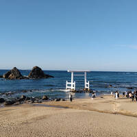 J2リーグ大分vsベガルタ仙台　ついでに糸島ブラブラ