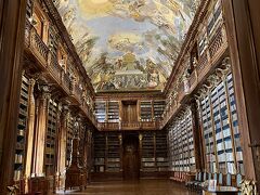 海外夫婦旅第6弾は中欧3か国周遊旅 - 3日目（プラハ観光編；午前）