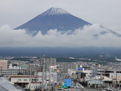 さわやかウォーキング 富士 (鉄道の魅力と富士市産業まつりを満喫)