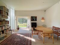 晩夏の北欧周遊記 デンマーク編