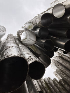 静けさと涼を求めて人生初の北欧フィンランドひとり旅⑤セウラサーリ野外博物館からエスプラナーダ公園