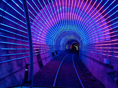 【動画追加】2025.09 台湾へプロ野球観戦に行くぞ！ Vol.2 ～いろいろな乗り物に乗って台湾北部を堪能～