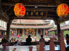 食の街、台北に行ってきた