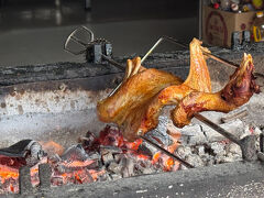 【ベトナム⑬】そうだ！ロンタイン新国際空港建設中のドンナイ省に美味しい地鶏を食べに行こう!!